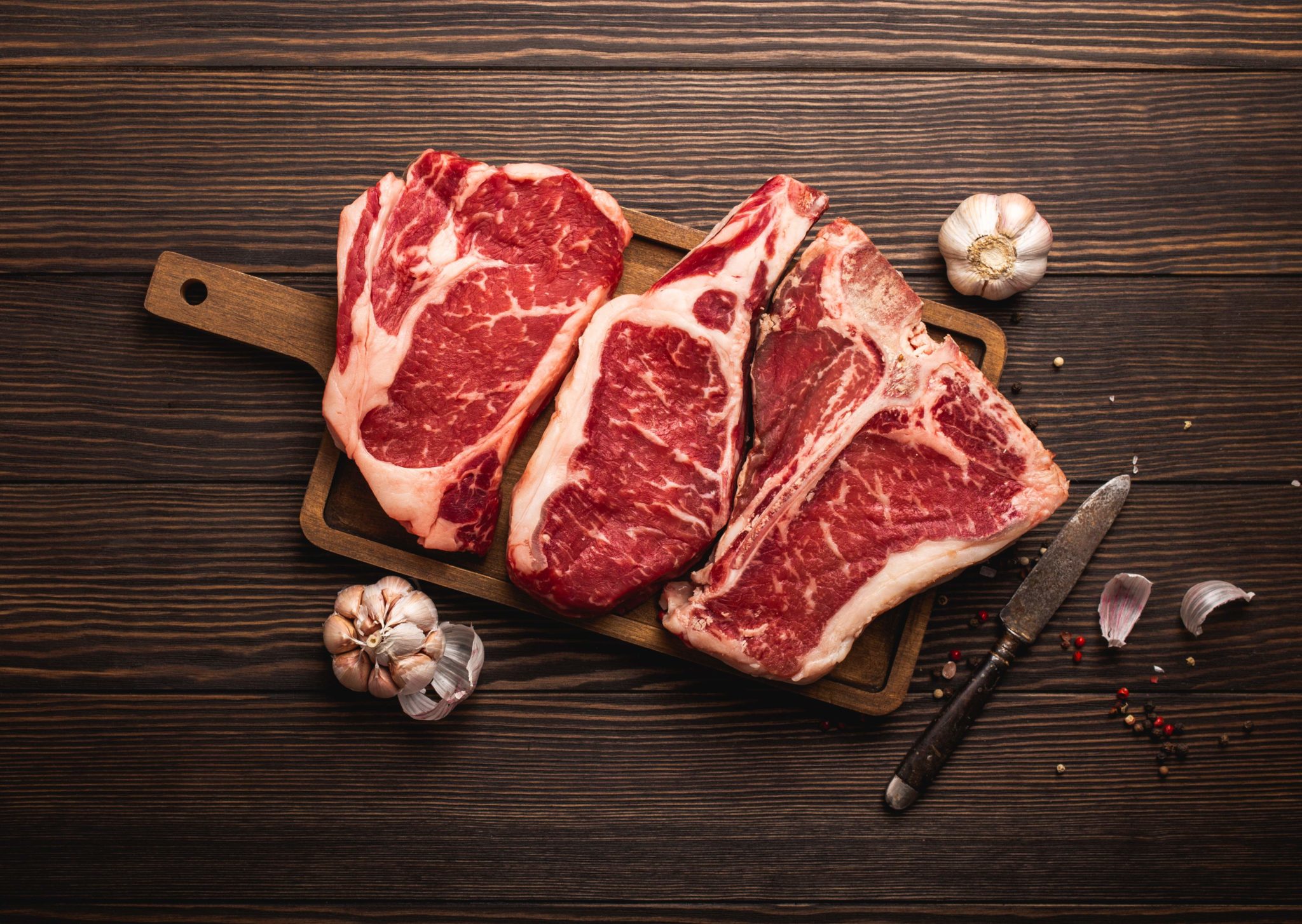 Fleisch – Fleischerei Klare